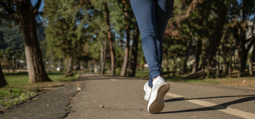 女人长期跑步对子宫的好处