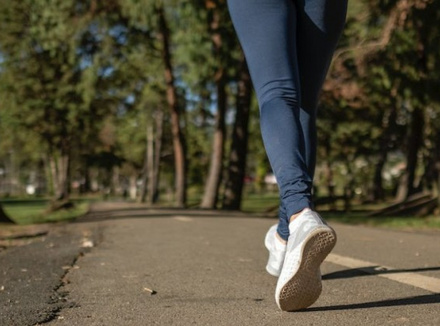 女人长期跑步对子宫的好处