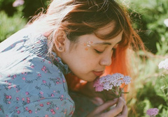 女人吃什么才能产生天然体香