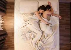 男生爱爱时希望她怎么做