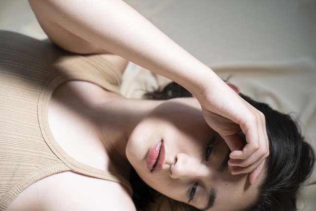女生如何自己动手奖励自己
