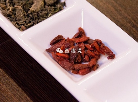 枸杞能提高性功能吗
