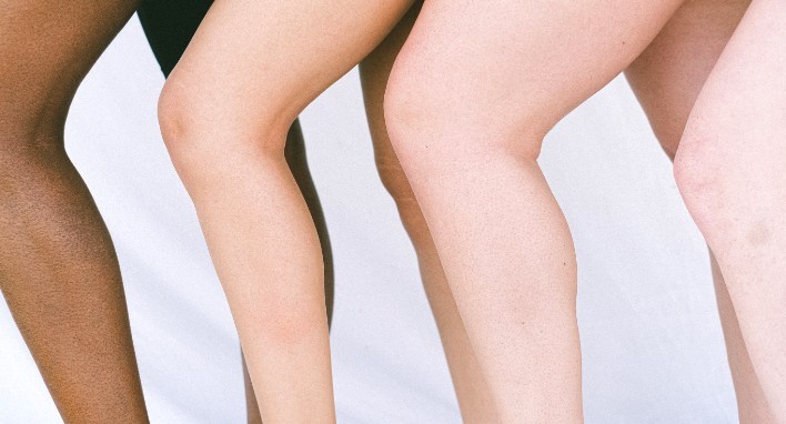 男人的腿毛长说明很强？腿毛长=性功能强？
