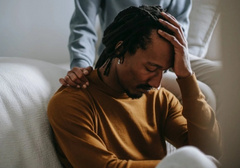 男人性功能不好会更容易有自卑心理