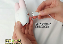 那些穿在身上的情趣玩具，被调教得够够的