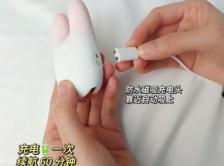 那些穿在身上的情趣玩具，被调教得够够的
