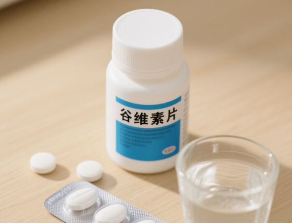 为啥吃过谷维素感觉大脑特别舒服