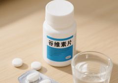 为啥吃过谷维素感觉大脑特别舒服