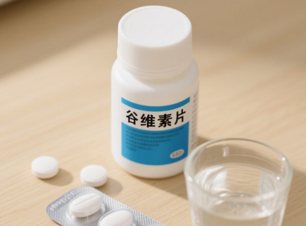 为啥吃过谷维素感觉大脑特别舒服