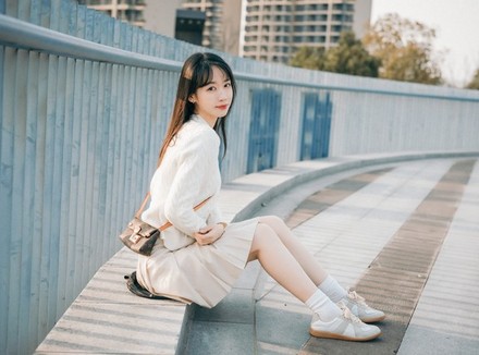让女人舒服愉快的聊天技巧