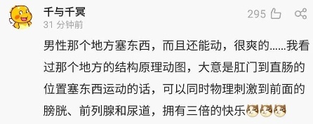 用拉珠是什么感觉？真的有那么爽？
