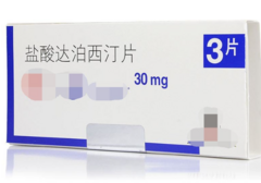 达泊西汀（必*劲）是治疗时间短最有效的药物么？