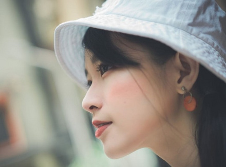 吃黑芝麻一段时间脸部变化