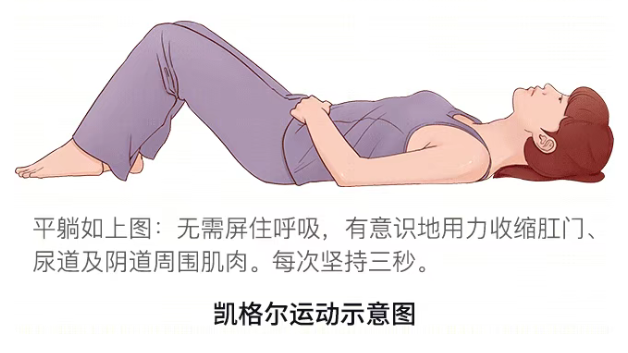 凯格尔需要坚持训练多长时间才有效果