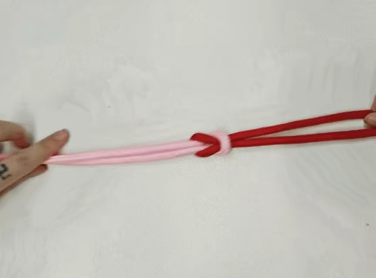 手把手教你学会SM捆绑绳缚(详细教程)