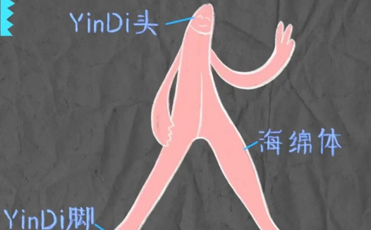 我的豆豆在哪里？怎么揉豆豆