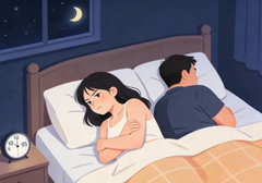 丁丁太敏感？房事时间短？这几个方法帮你改善