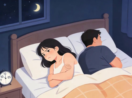 丁丁太敏感？房事时间短？这几个方法帮你改善