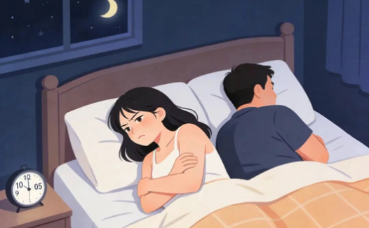 丁丁太敏感?房事时间短?这几个方法帮你改善