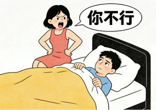 啪啪一分钟不到就结束了怎么恢复?延时技巧了解下...