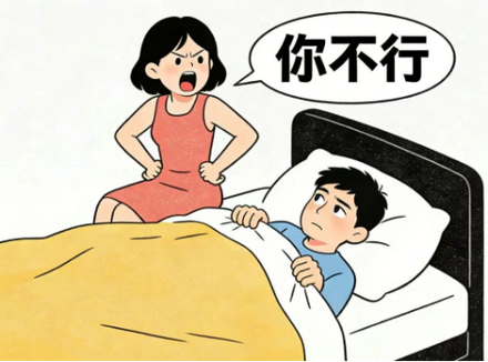 啪啪一分钟不到就结束了怎么恢复？延时技巧了解下…