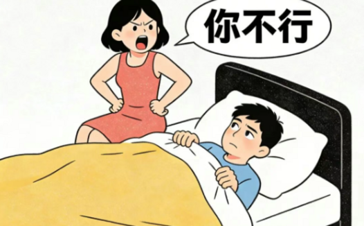 啪啪一分钟不到就结束了怎么恢复？延时技巧了解下…