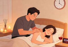 让情侣越做越爱的几件事情…