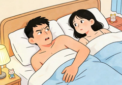 龟头敏感越来越快，动十几下就忍不住怎么办