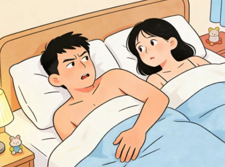 龟头敏感越来越快，动十几下就忍不住怎么办