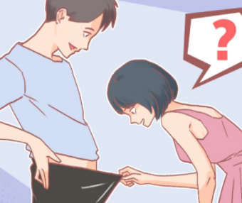 女生到底喜欢什么样的丁丁？真相可能和你想的不一样