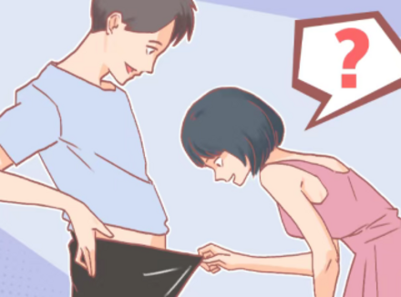 女生到底喜欢什么样的丁丁？真相可能和你想的不一样