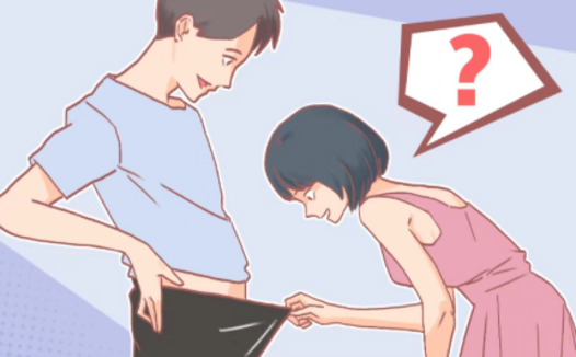 女生到底喜欢什么样的丁丁？真相可能和你想的不一样