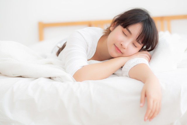 男女同步高潮的感觉，你体会过吗？