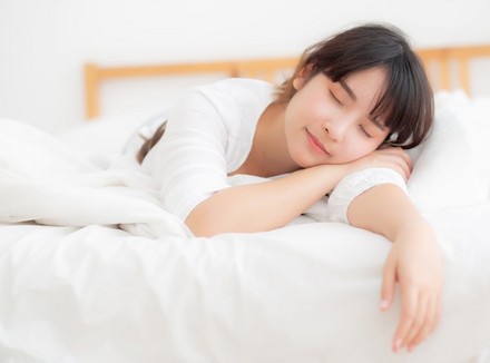 男女同步高潮的感觉，你体会过吗？