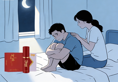 喷一下就延长半小时？耐美尔延时喷剂持久力真相！