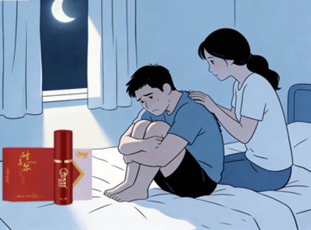 喷一下就延长半小时？耐美尔延时喷剂持久力真相！