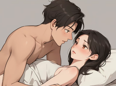 女生最期待的几个加分爱爱技巧