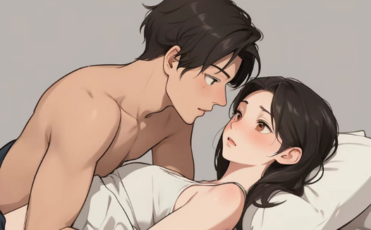 女生最期待的几个加分爱爱技巧