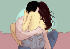女上位速成指南，女上怎么动会让男生受不了