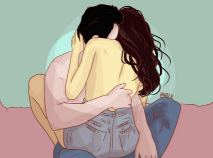 女上位速成指南，女上怎么动会让男生受不了