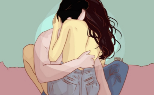 女上位速成指南，女上怎么动会让男生受不了