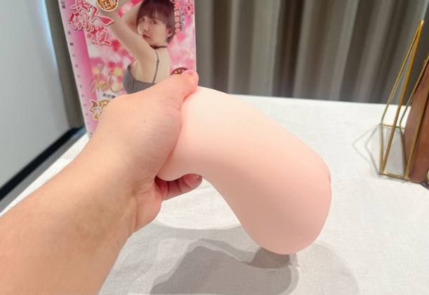 谜姬深田咏美名器飞机杯测评,体验中规中矩