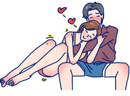 经常打飞机，一到爱爱时勃起不了怎么办？