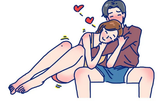 经常打飞机，一到爱爱时勃起不了怎么办？