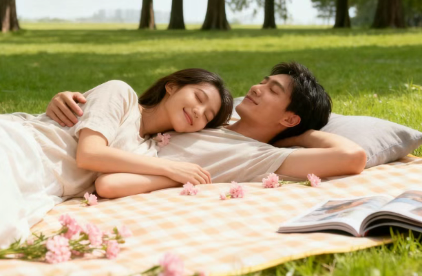 长期没有性生活，男人和女人谁更难受？
