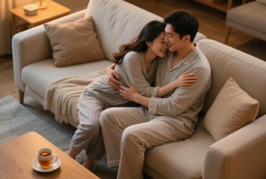 男人的尺寸和持久度,女性更在乎哪个?