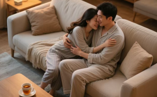 男人的尺寸和持久度，女性更在乎哪个？