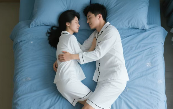 男人的尺寸和持久度,女性更在乎哪个?