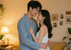 男女之间爱爱的最佳时机是什么时候