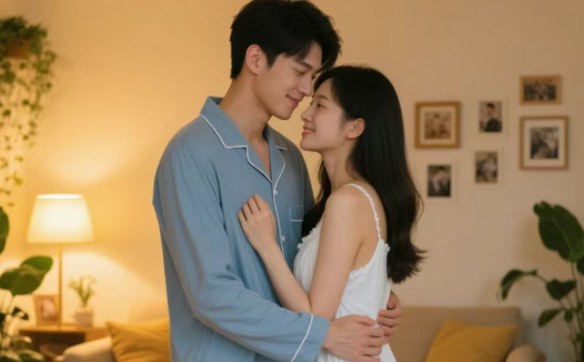 男女之间爱爱的最佳时机是什么时候